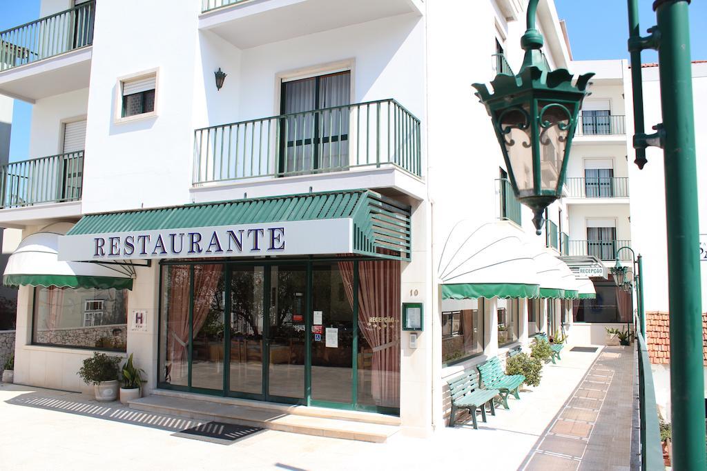 Hotel Santo Antonio De Fátima Dış mekan fotoğraf